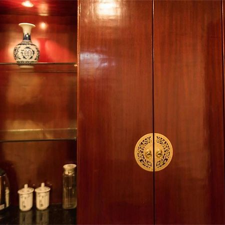 Jinyao Business Hotel อี้วู ห้อง รูปภาพ