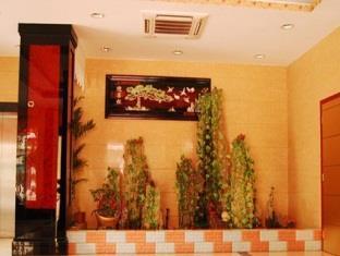 Jinyao Business Hotel อี้วู ภายนอก รูปภาพ