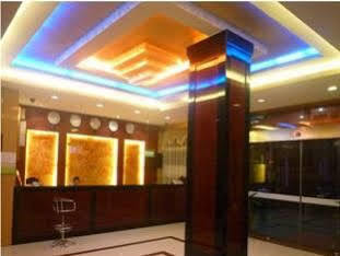 Jinyao Business Hotel อี้วู ภายนอก รูปภาพ