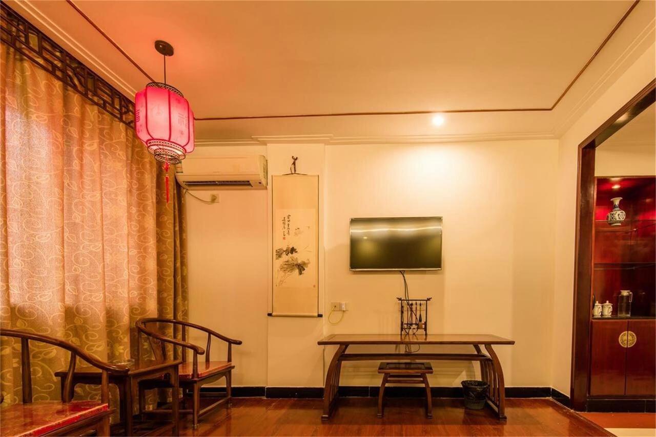 Jinyao Business Hotel อี้วู ห้อง รูปภาพ